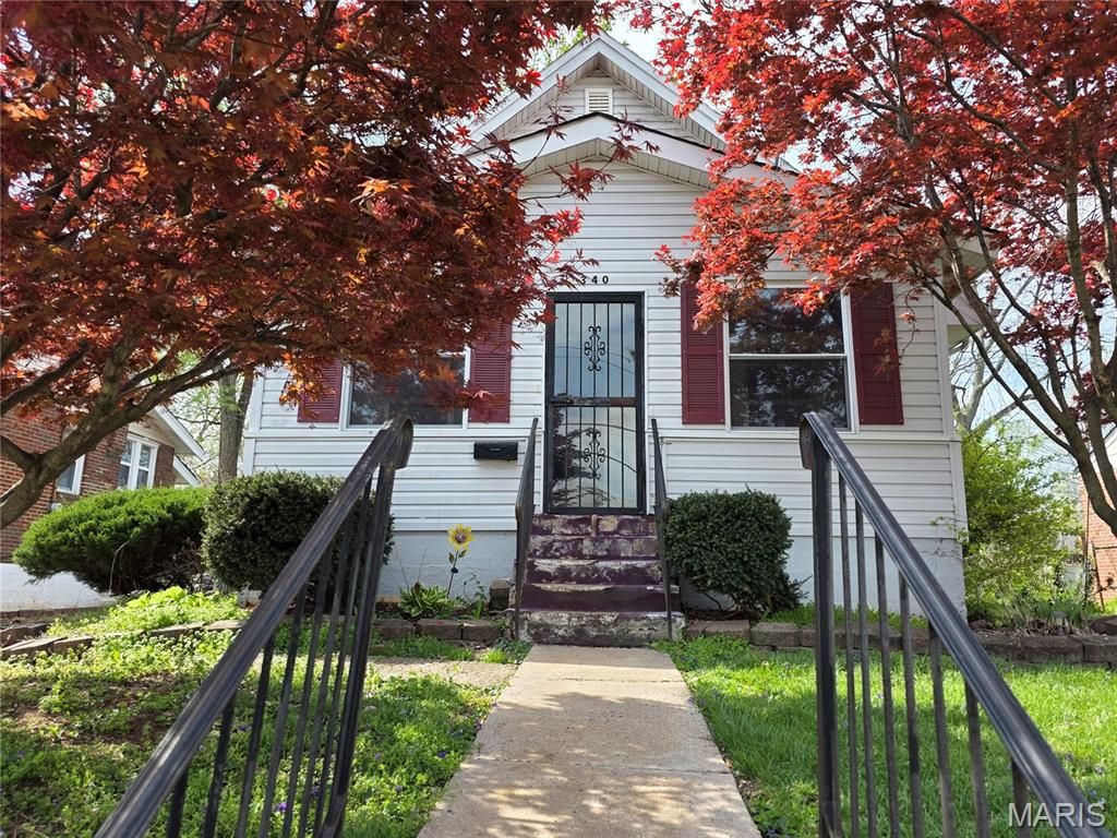 340 Madison Avenue, St Louis, MO 63119