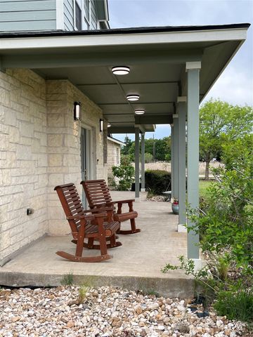 913 County Road 220, Florence, TX 76527