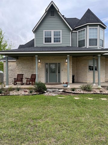 913 County Road 220, Florence, TX 76527