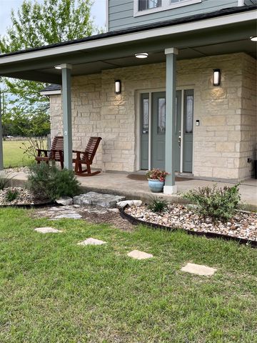 913 County Road 220, Florence, TX 76527