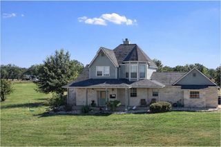 913 County Road 220, Florence, TX 76527