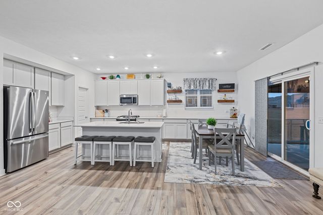 1046 Elmwood Lane, Greenwood, IN 46143