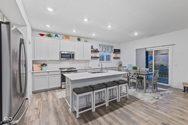 1046 Elmwood Lane, Greenwood, IN 46143