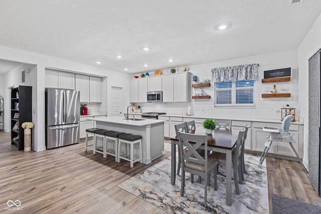 1046 Elmwood Lane, Greenwood, IN 46143