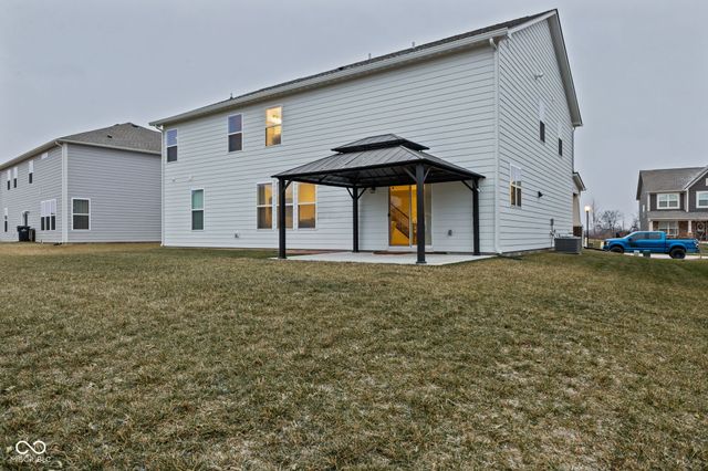 1046 Elmwood Lane, Greenwood, IN 46143