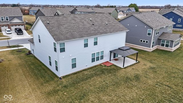 1046 Elmwood Lane, Greenwood, IN 46143