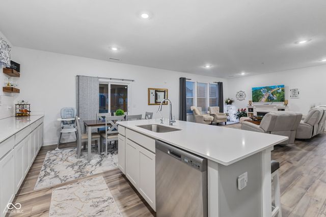 1046 Elmwood Lane, Greenwood, IN 46143