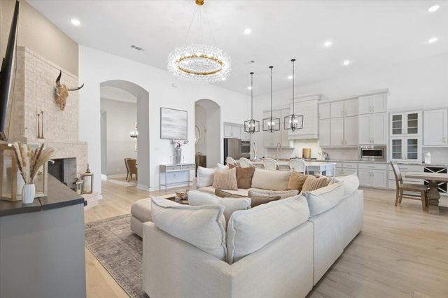 1309 Firebush RD, Leander, TX 78641