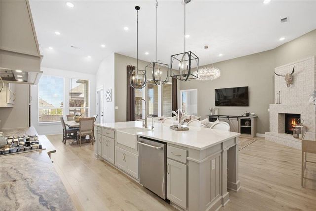 1309 Firebush RD, Leander, TX 78641