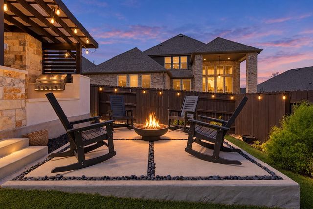 1309 Firebush RD, Leander, TX 78641