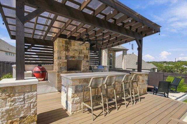 1309 Firebush RD, Leander, TX 78641