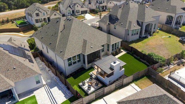 1309 Firebush RD, Leander, TX 78641