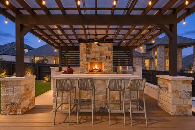1309 Firebush RD, Leander, TX 78641