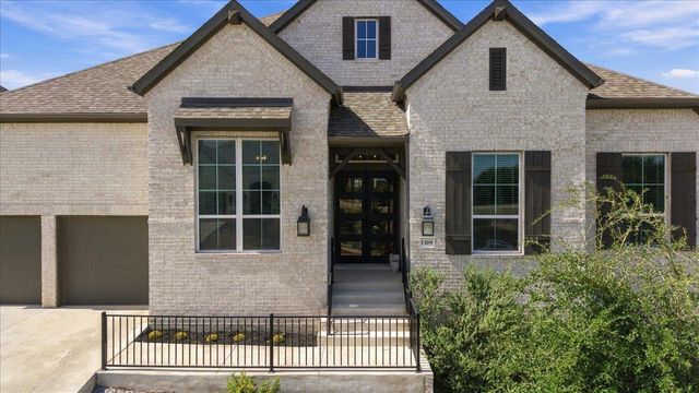 1309 Firebush RD, Leander, TX 78641