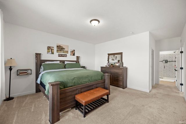 6036 W Turtle Hill Court, Frankfort, IN 46041