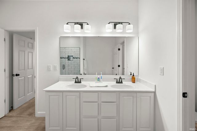 6036 W Turtle Hill Court, Frankfort, IN 46041