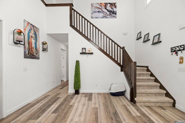 6036 W Turtle Hill Court, Frankfort, IN 46041