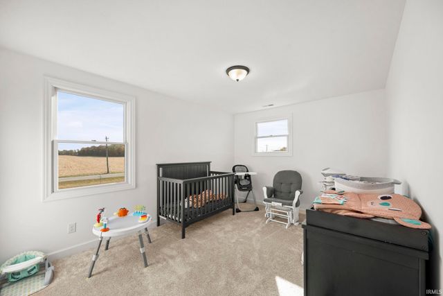 6036 W Turtle Hill Court, Frankfort, IN 46041