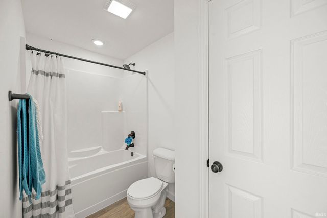 6036 W Turtle Hill Court, Frankfort, IN 46041