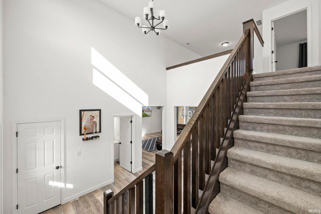 6036 W Turtle Hill Court, Frankfort, IN 46041