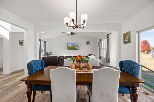 6036 W Turtle Hill Court, Frankfort, IN 46041