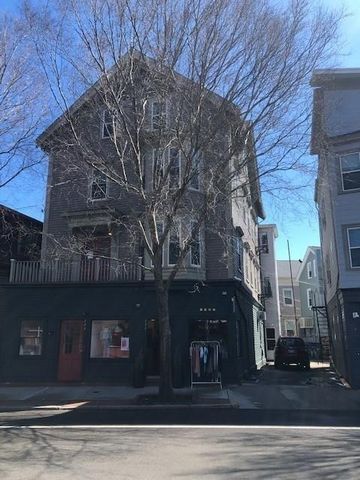 199 Wickenden Street 2 R, Providence, RI 02903