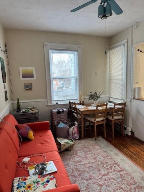 199 Wickenden Street 2 R, Providence, RI 02903