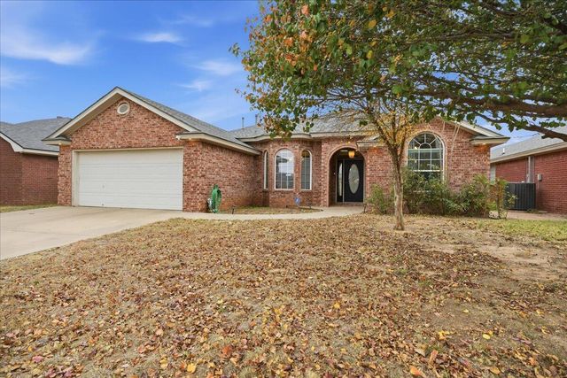 1931 77th Place, Lubbock, TX 79423