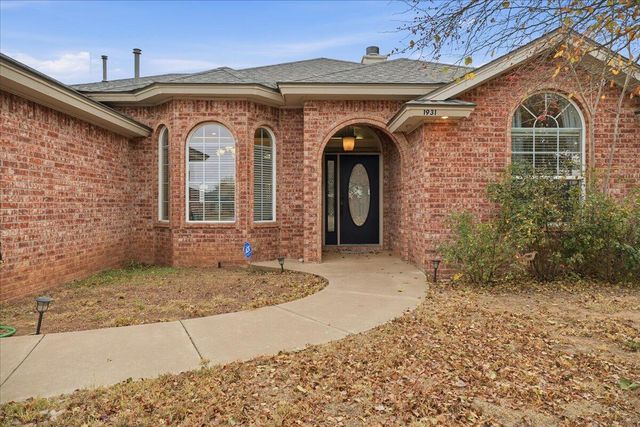 1931 77th Place, Lubbock, TX 79423