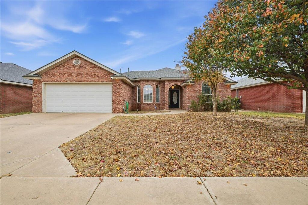 1931 77th Place, Lubbock, TX 79423