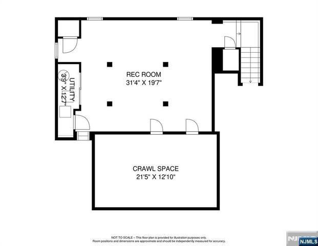 596 White Oak Ridge Road, Millburn, NJ 07078