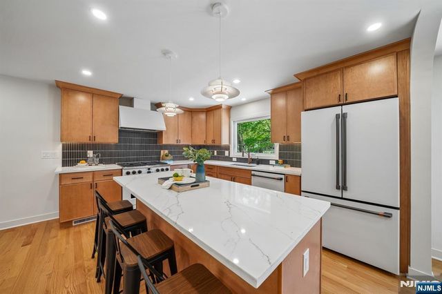596 White Oak Ridge Road, Millburn, NJ 07078