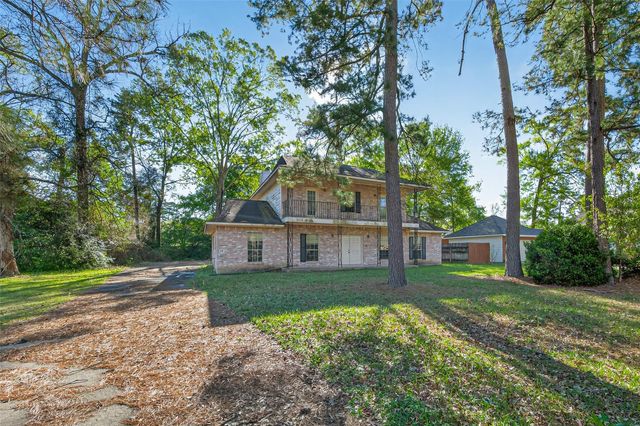 410 Caesars Circle, New Caney, TX 77357