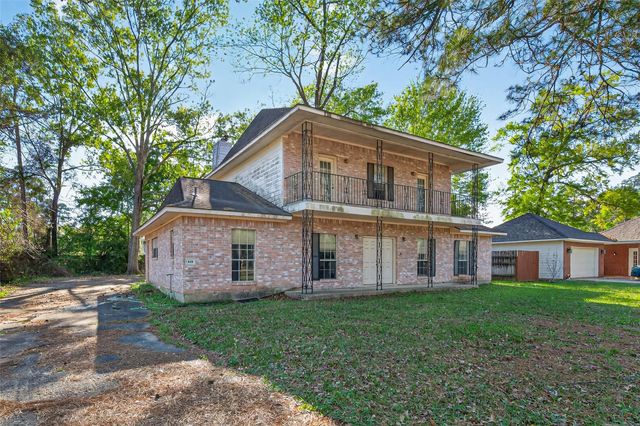 410 Caesars Circle, New Caney, TX 77357