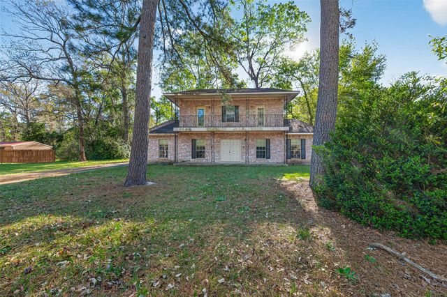 410 Caesars Circle, New Caney, TX 77357