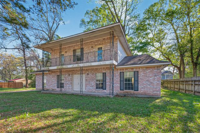 410 Caesars Circle, New Caney, TX 77357
