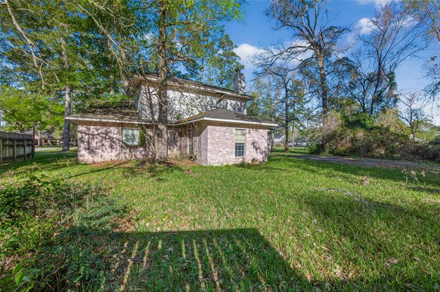 410 Caesars Circle, New Caney, TX 77357