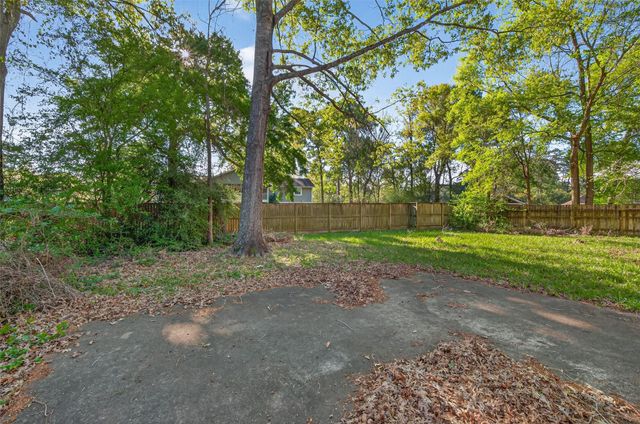 410 Caesars Circle, New Caney, TX 77357