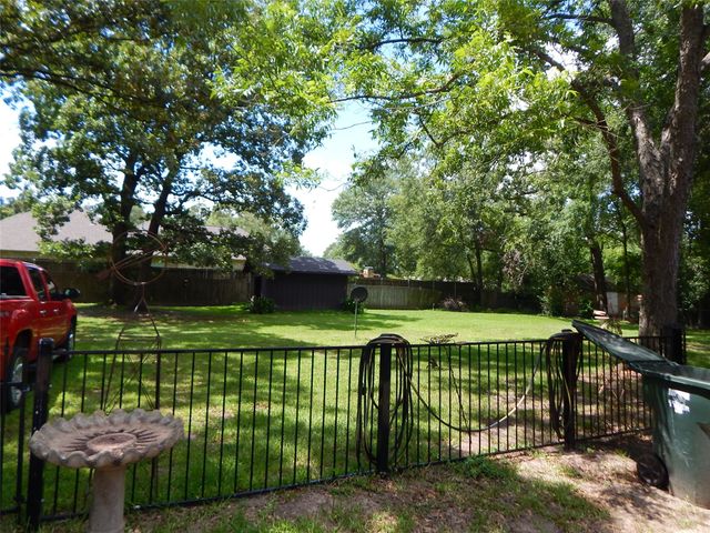 517 RONNETTE Drive, Tyler, TX 75703