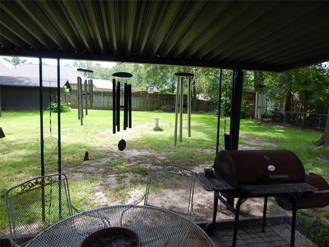 517 RONNETTE Drive, Tyler, TX 75703