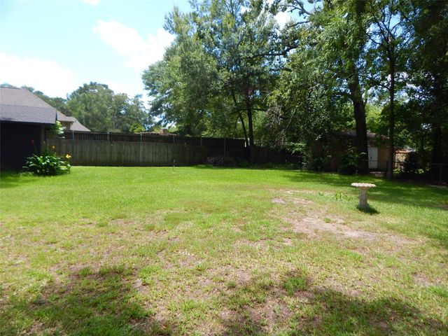 517 RONNETTE Drive, Tyler, TX 75703