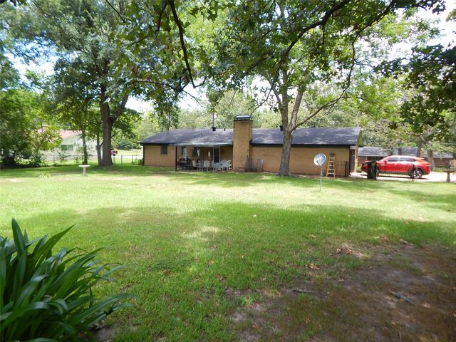 517 RONNETTE Drive, Tyler, TX 75703