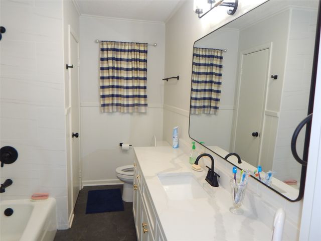517 RONNETTE Drive, Tyler, TX 75703