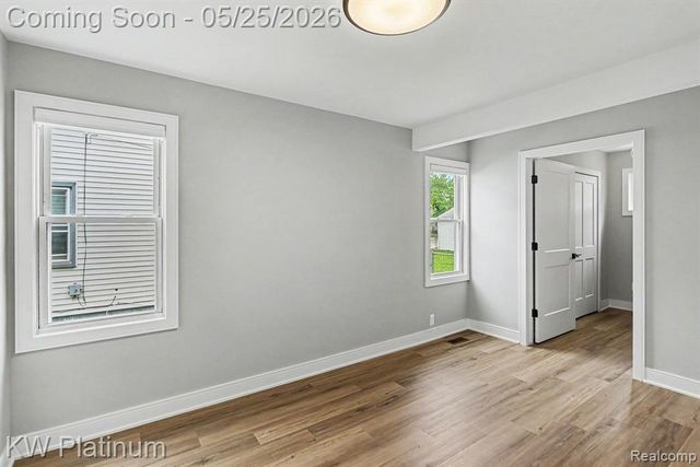 19070 Melvin Street, Roseville, MI 48066