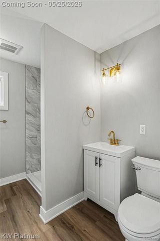 19070 Melvin Street, Roseville, MI 48066