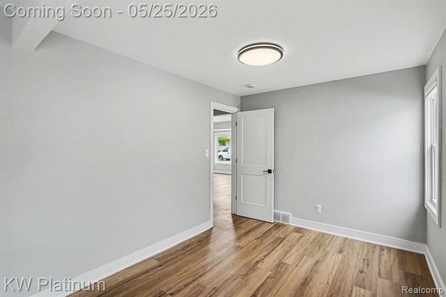 19070 Melvin Street, Roseville, MI 48066