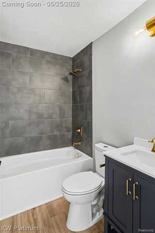 19070 Melvin Street, Roseville, MI 48066