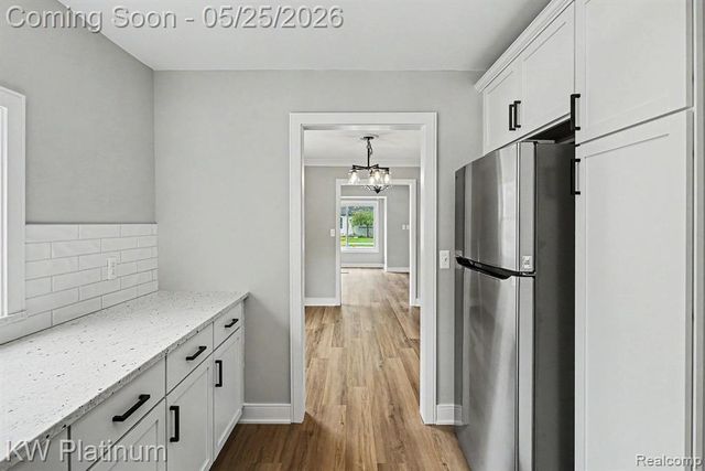19070 Melvin Street, Roseville, MI 48066