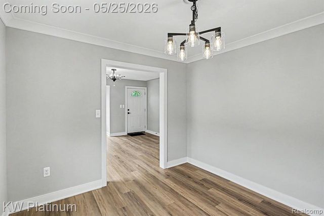 19070 Melvin Street, Roseville, MI 48066