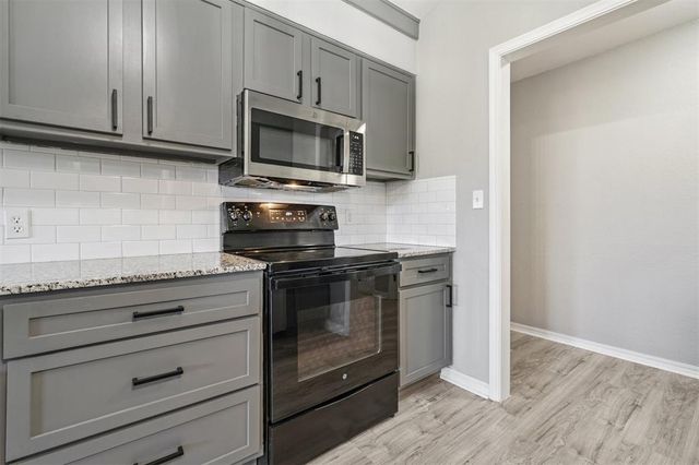 4408 N Chapman Avenue, Shawnee, OK 74804